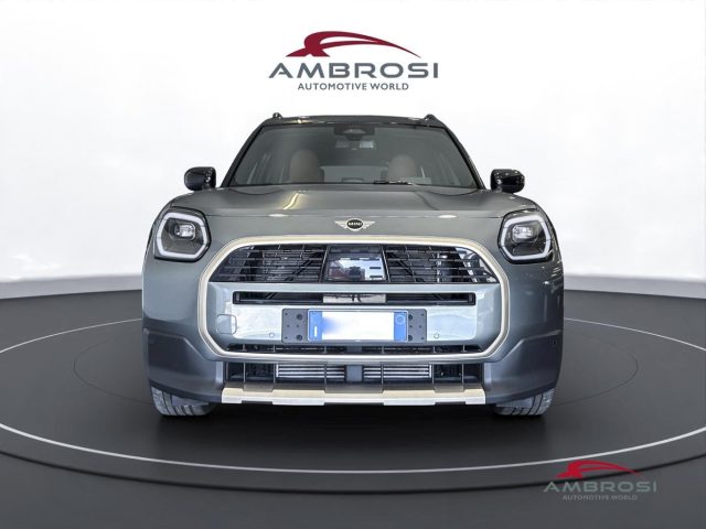 MINI Countryman usata 6