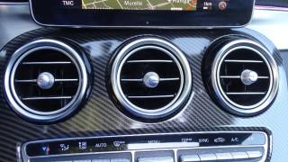 MERCEDES-BENZ C 220 usata 114
