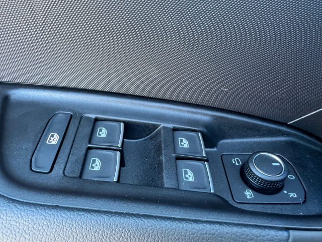 AUDI A1 usata, con ESP