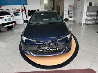 TOYOTA Corolla Touring Sports 1.8 Hybrid Business