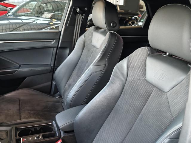 AUDI Q3 usata, con Chiusura centralizzata
