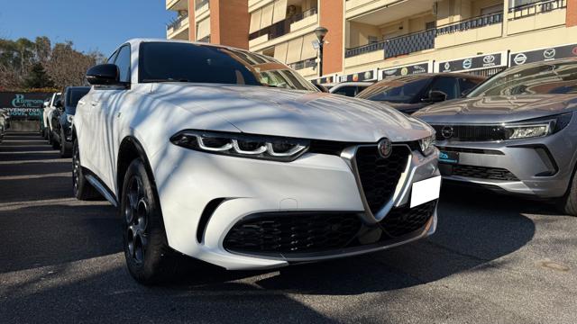 ALFA ROMEO Tonale usata, con Airbag
