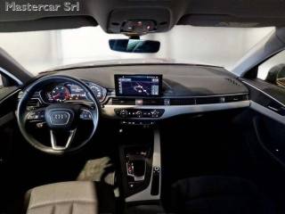 AUDI A4 usata, con Alzacristalli elettrici