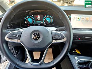 VOLKSWAGEN Golf usata, con Climatizzatore