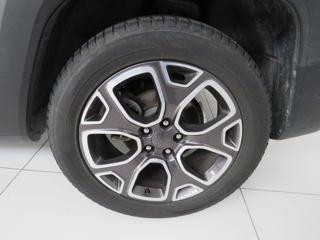 JEEP Renegade usata, con Filtro antiparticolato