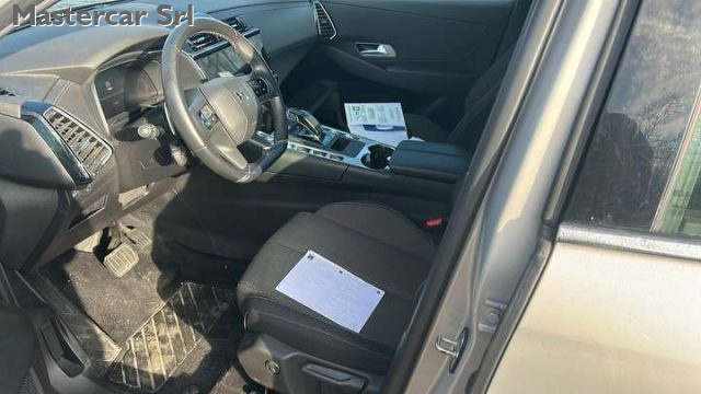 DS AUTOMOBILES DS 7 usata, con Boardcomputer