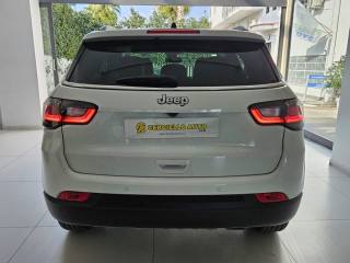 JEEP Compass usata, con Controllo vocale