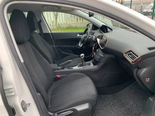 PEUGEOT 308 usata, con Cronologia tagliandi