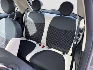 FIAT 500 usata 9