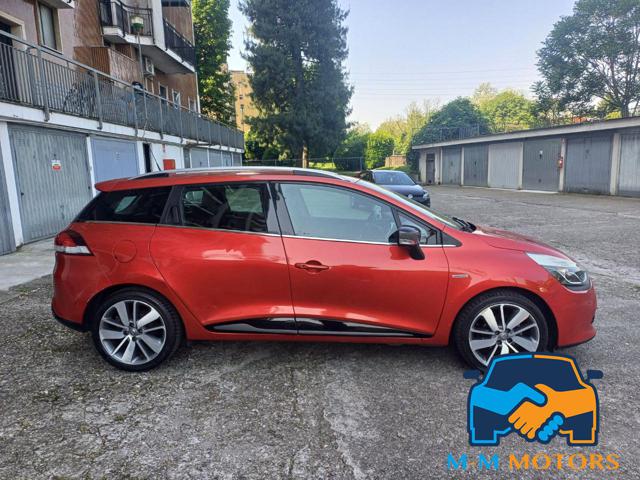 RENAULT Clio usata, con Airbag Passeggero