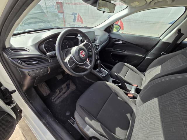 FIAT Tipo usata, con Chiusura centralizzata