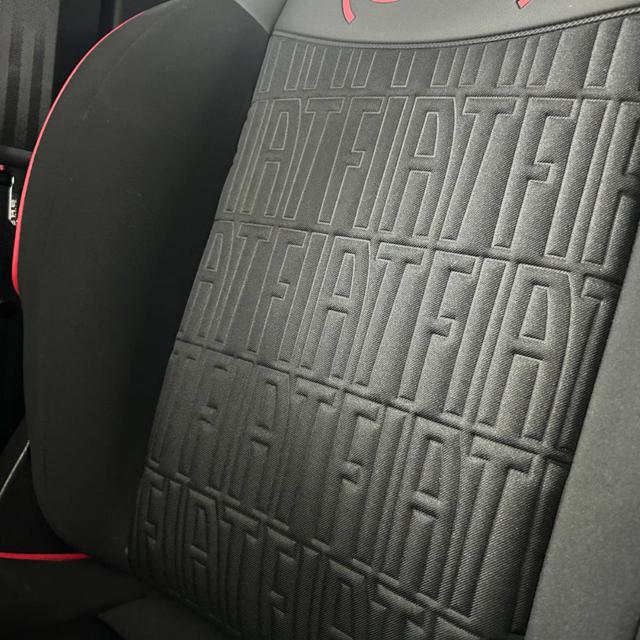 FIAT 500X usata, con Climatizzatore