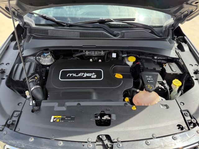 JEEP Compass usata 14
