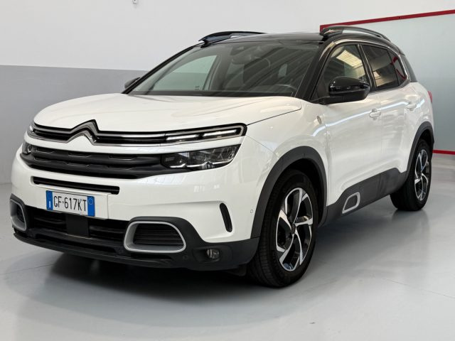 CITROEN C5 Aircross usata, con ABS