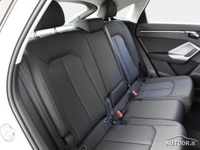 AUDI Q3 usata, con Sistema di chiamata d
