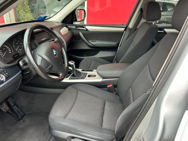 BMW X3 usata, con Alzacristalli elettrici