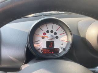 MINI Countryman usata, con ESP