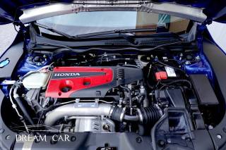 HONDA Civic usata, con ESP