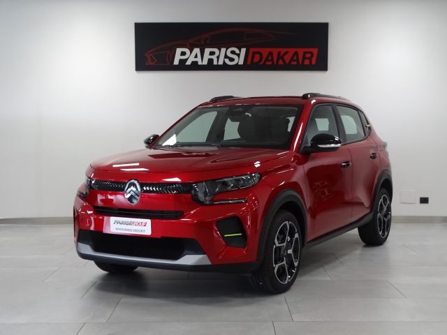 CITROEN C3 usata, con ABS