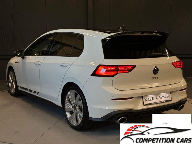 VOLKSWAGEN Golf usata, con Airbag Passeggero