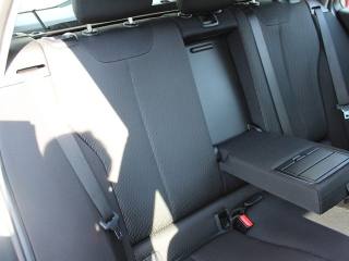 BMW 318 usata, con Fendinebbia
