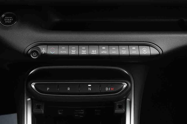 JEEP Avenger usata, con Park Distance Control