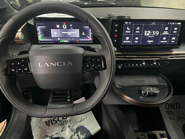 LANCIA Ypsilon usata, con Airbag Passeggero