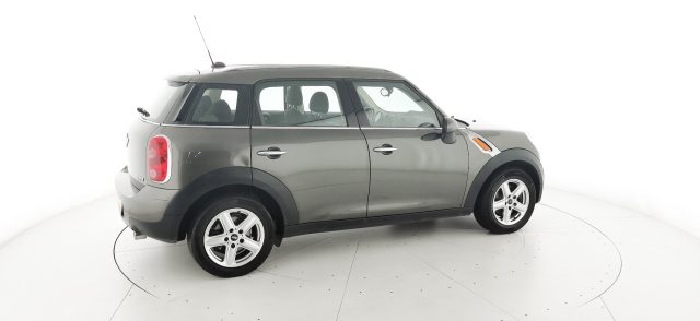 MINI Countryman usata 38