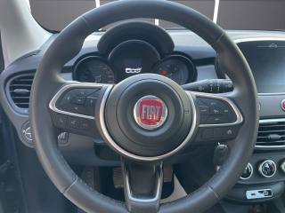 FIAT 500X usata, con Controllo vocale