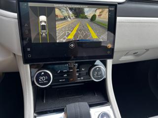 JAGUAR F-Pace usata, con Cronologia tagliandi