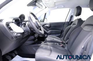 FIAT 500X usata, con USB