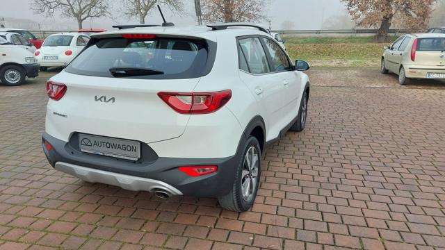 KIA Stonic usata, con Autoradio