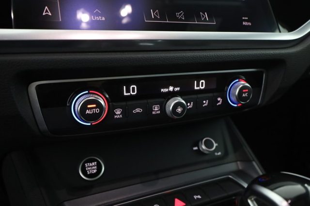AUDI Q3 usata 12