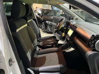 CITROEN C3 Aircross usata, con Climatizzatore