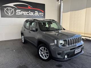 JEEP Renegade usata, con Bracciolo