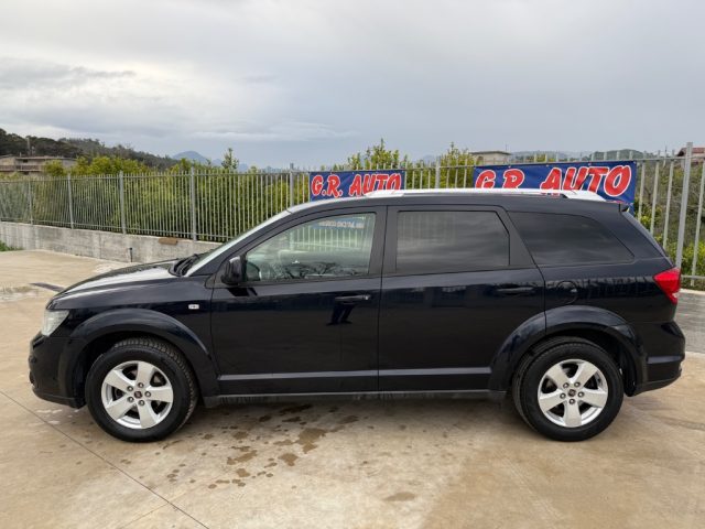 FIAT Freemont usata, con Airbag Passeggero