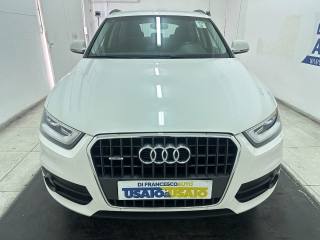 AUDI Q3 usata, con Chiusura centralizzata