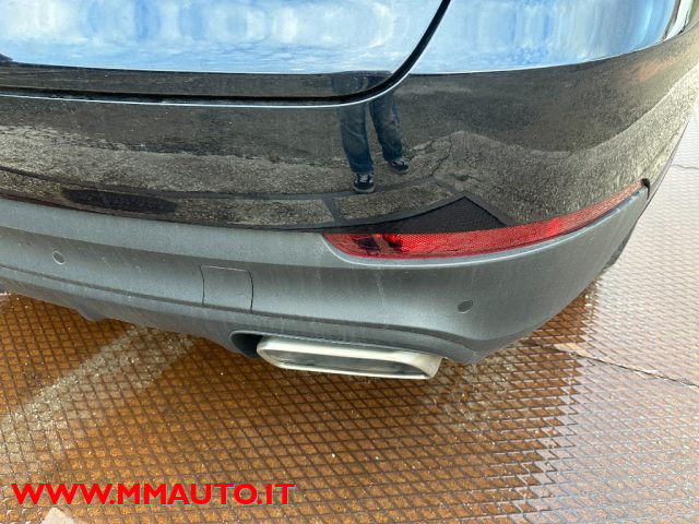 PORSCHE Cayenne usata, con Antifurto