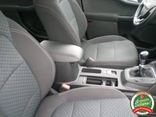 FORD Kuga usata, con ESP