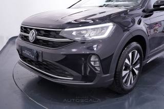 VOLKSWAGEN Taigo usata, con Vivavoce