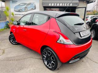 LANCIA Ypsilon usata, con Controllo trazione