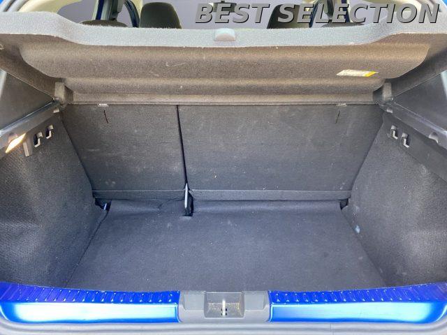 DACIA Sandero usata, con Servosterzo