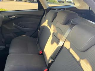 FORD Focus usata, con ESP