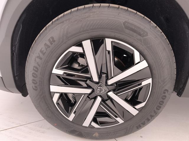 PEUGEOT 2008 usata, con Climatizzatore