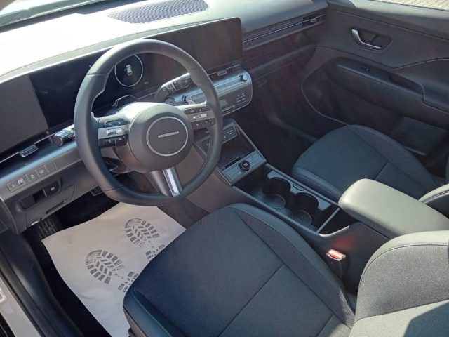 HYUNDAI Kona usata, con Chiusura centralizzata