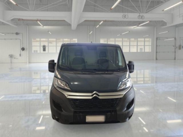 CITROEN Jumper usata, con Boardcomputer