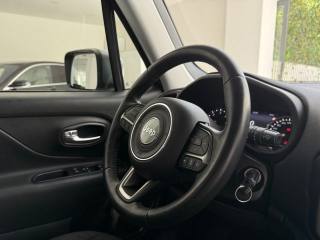 JEEP Renegade usata, con Vivavoce