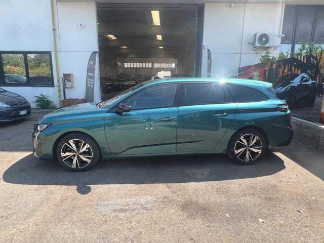 PEUGEOT 308 usata, con Climatizzatore