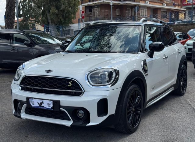 MINI Countryman usata, con ABS