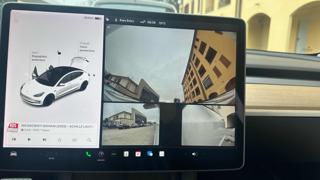 TESLA Model 3 usata, con ESP